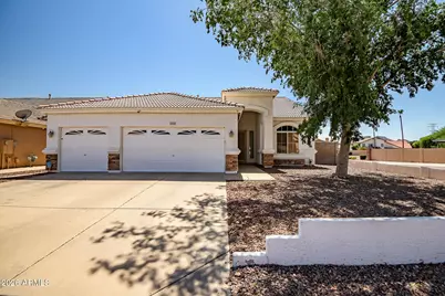 24250 N 39th Avenue, Glendale, AZ 85310 - Photo 1