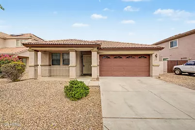 3928 E Blue Sage Road, Gilbert, AZ 85297 - Photo 1