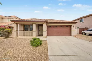 3928 E Blue Sage Rd, Gilbert, AZ 85297 - Photo 1