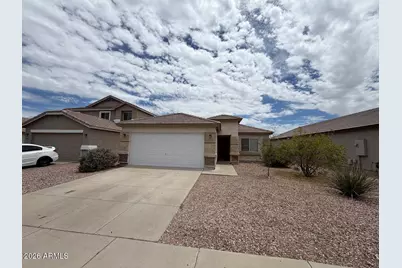 22651 W Pima Street, Buckeye, AZ 85326 - Photo 1