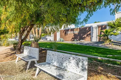 8576 E Indian School Road #G, Scottsdale, AZ 85251 - Photo 1