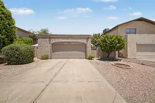 4054 E Contessa St, Mesa, AZ 85205 - Photo 1