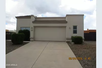 3068 Solarro Drive, Sierra Vista, AZ 85635 - Photo 1