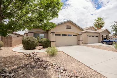 21683 N Greenland Park Drive, Maricopa, AZ 85139 - Photo 1