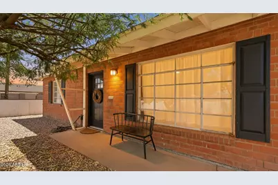 612 N 48th Street, Phoenix, AZ 85008 - Photo 1