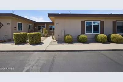 13611 N 98th Avenue #F, Sun City, AZ 85351 - Photo 1