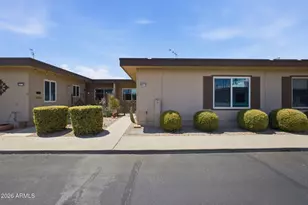 13611 N 98th Ave, Sun City, AZ 85351 - Photo 1
