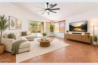 2956 E Shady Spring Trail, Phoenix, AZ 85024 - Photo 1