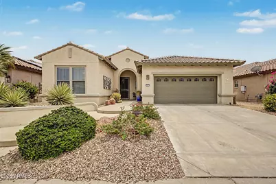 15571 W Roanoke Avenue, Goodyear, AZ 85395 - Photo 1