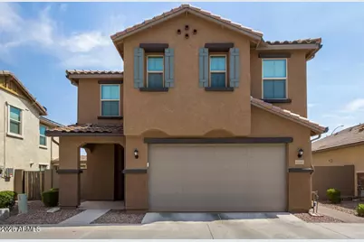 1458 N Balboa --, Mesa, AZ 85205 - Photo 1