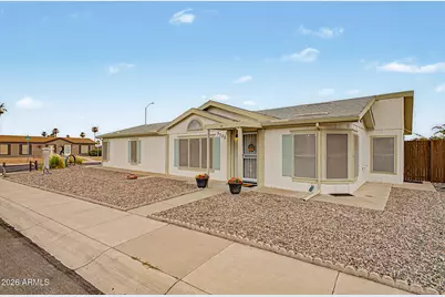 9752 E Empress Avenue, Mesa, AZ 85208 - Photo 1