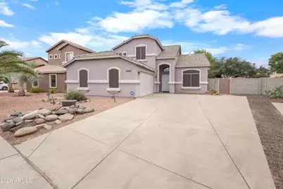 15623 W Ocotillo Lane, Surprise, AZ 85374 - Photo 1