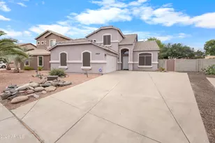 15623 W Ocotillo Ln, Surprise, AZ 85374 - Photo 1