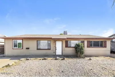 3424 W Bloomfield Road, Phoenix, AZ 85029 - Photo 1