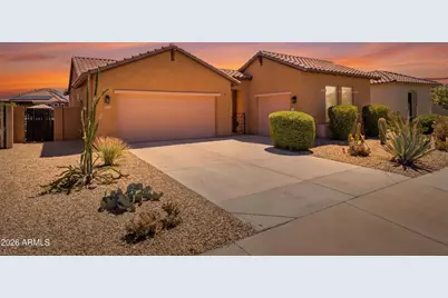 13627 S 177th Avenue, Goodyear, AZ 85338 - Photo 1