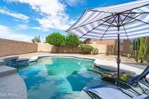 37914 W Olivo St, Maricopa, AZ 85138 - Photo 37