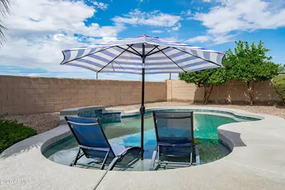 37914 W Olivo Street, Maricopa, AZ 85138 - Photo 39
