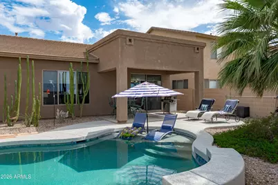 37914 W Olivo Street, Maricopa, AZ 85138 - Photo 35