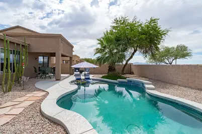 37914 W Olivo Street, Maricopa, AZ 85138 - Photo 33