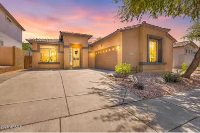 7241 E Northridge Street, Mesa, AZ 85207 - Photo 1