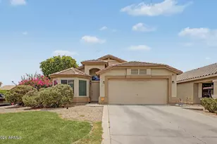 9107 W Florence Ave, Tolleson, AZ 85353 - Photo 1