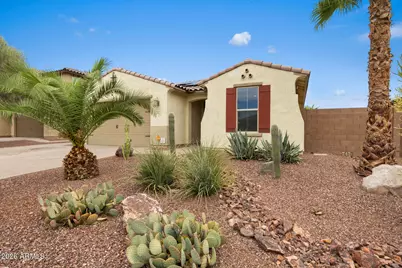 18202 W Raymond Street, Goodyear, AZ 85338 - Photo 1