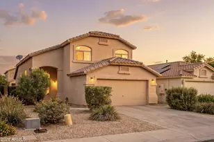 4162 E Aragonite Ln, San Tan Valley, AZ 85143 - Photo 1