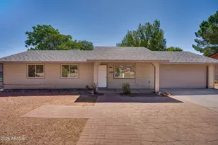 1299 S Wild Burro Dr, Cottonwood, AZ 86326 - Photo 1