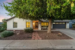 2457 S El Dorado --, Mesa, AZ 85202 - Photo 1