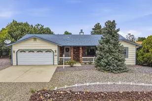9116 E Longhorn Dr, Prescott Valley, AZ 86314 - Photo 1