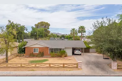 4102 E Osborn Road, Phoenix, AZ 85018 - Photo 1