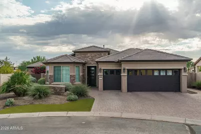 1722 N 165th Lane, Goodyear, AZ 85395 - Photo 1
