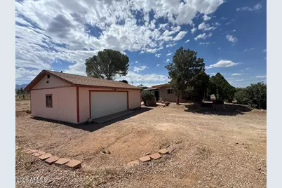 4818 S Santa Elena Avenue, Sierra Vista, AZ 85650 - Photo 1