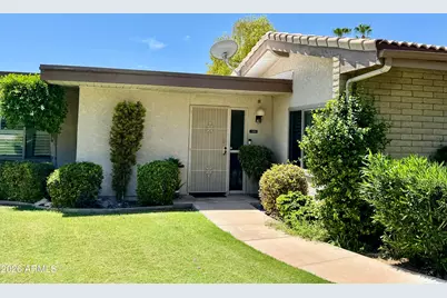 4800 N 68th Street #120, Scottsdale, AZ 85251 - Photo 1