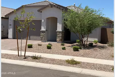 15588 W Williams Street, Goodyear, AZ 85338 - Photo 1