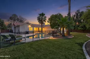 8611 W Foothill Dr, Peoria, AZ 85383 - Photo 1