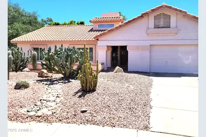 1585 W Tyson Street, Chandler, AZ 85224 - Photo 1