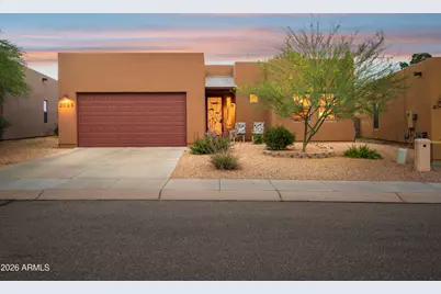 2025 Kaleigh Court, Sierra Vista, AZ 85635 - Photo 1