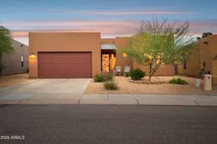 2025 Kaleigh Ct, Sierra Vista, AZ 85635 - Photo 1