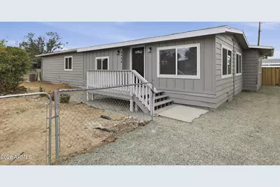 8800 E Westward Way, Prescott Valley, AZ 86314 - Photo 1