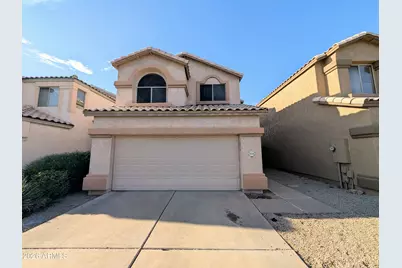 3548 W Whispering Wind Drive, Glendale, AZ 85310 - Photo 1