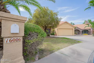 16006 S 39th Street, Phoenix, AZ 85048 - Photo 1