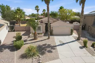 1645 E Balboa Dr, Casa Grande, AZ 85122 - Photo 1
