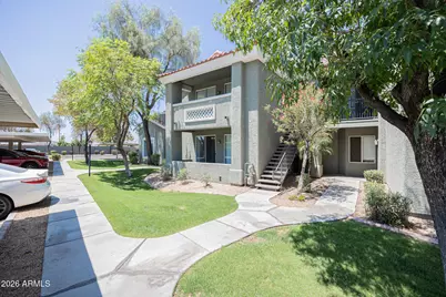 2929 W Yorkshire Drive #1110, Phoenix, AZ 85027 - Photo 1