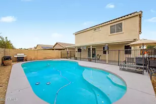 11593 W Retheford Rd, Youngtown, AZ 85363 - Photo 1