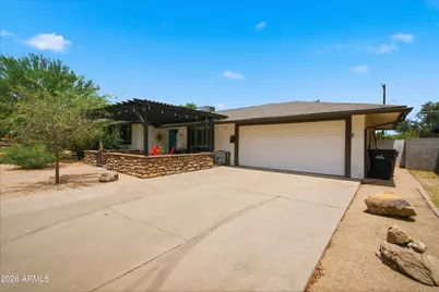6702 E Lewis Avenue, Scottsdale, AZ 85257 - Photo 1