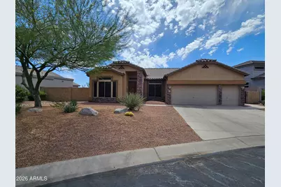3764 N Ladera Circle, Mesa, AZ 85207 - Photo 1