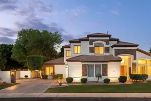 1252 E Shamrock St, Gilbert, AZ 85295 - Photo 1