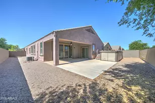 772 W Silver Reef Dr, Casa Grande, AZ 85122 - Photo 33
