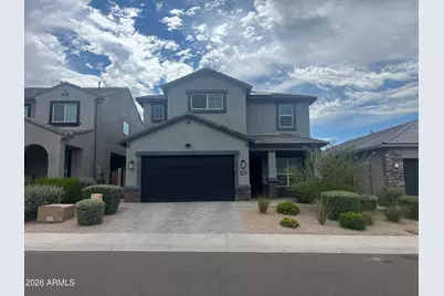21837 N 62nd Street, Phoenix, AZ 85054 - Photo 1